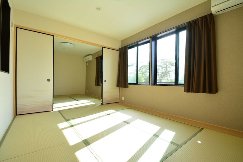 Apartamentos Shukusai Art Stay In Tofukuji