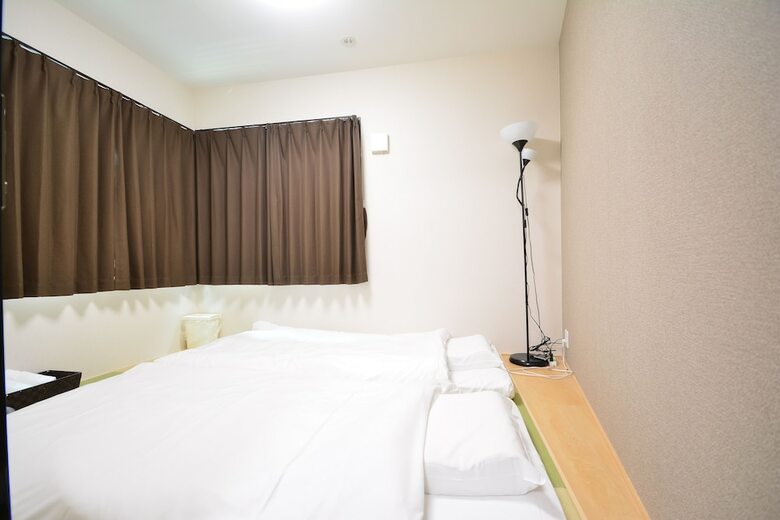 Apartamentos Shukusai Art Stay In Tofukuji