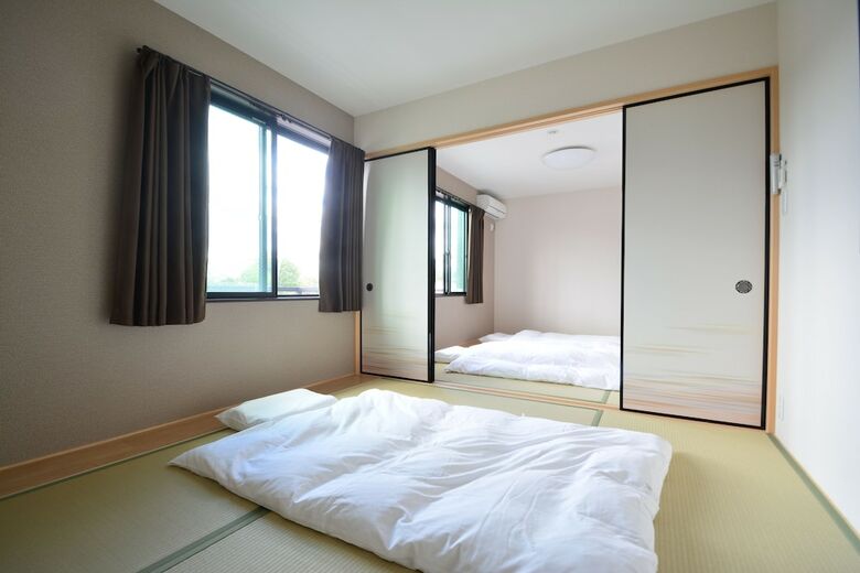 Apartamentos Shukusai Art Stay In Tofukuji