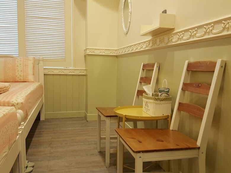 Hostal Taipei Backpackers Hostel