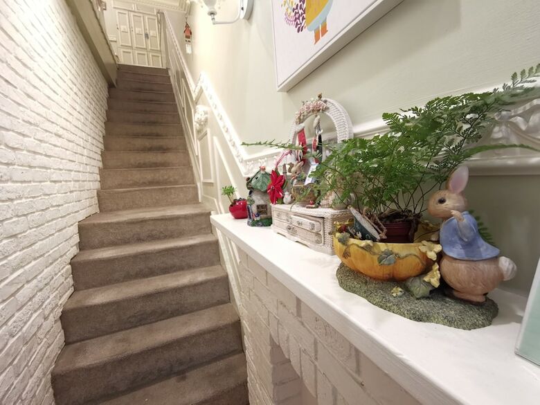 Hostal Taipei Backpackers Hostel