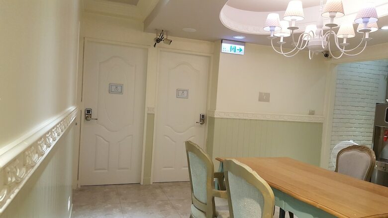 Hostal Taipei Backpackers Hostel