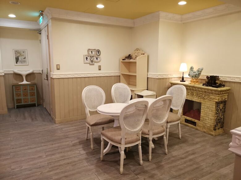 Hostal Taipei Backpackers Hostel