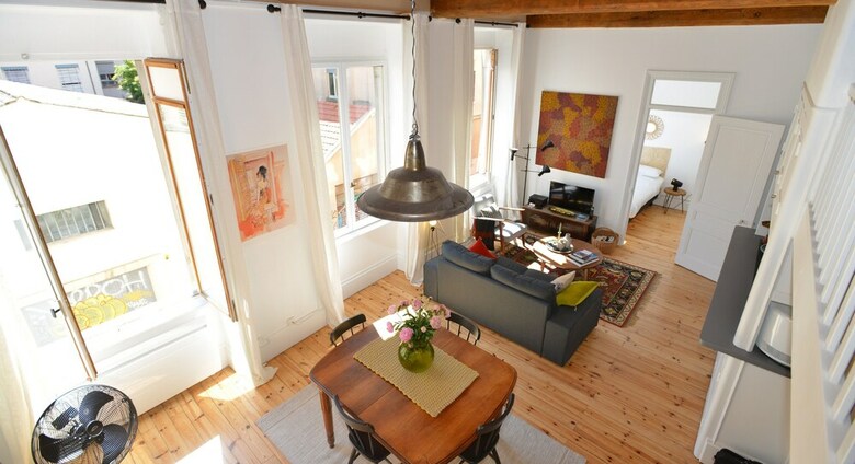 Apartamento Appart Ambiance - Sainte Clotilde
