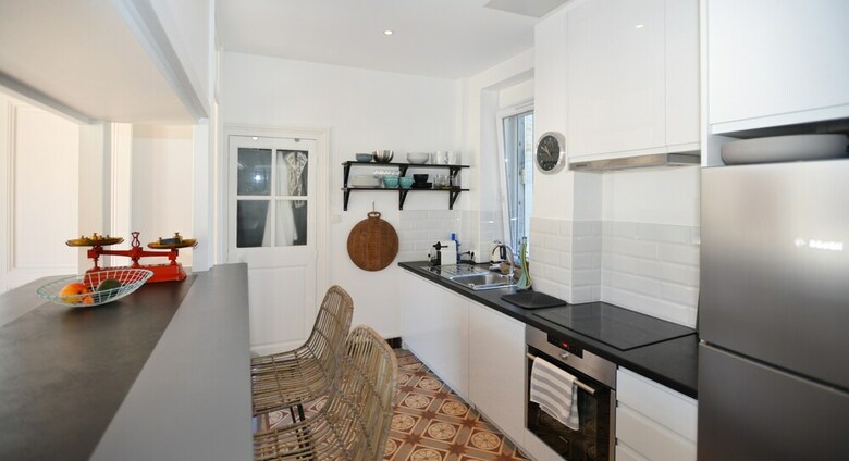 Apartamento Appart Ambiance - Sainte Clotilde