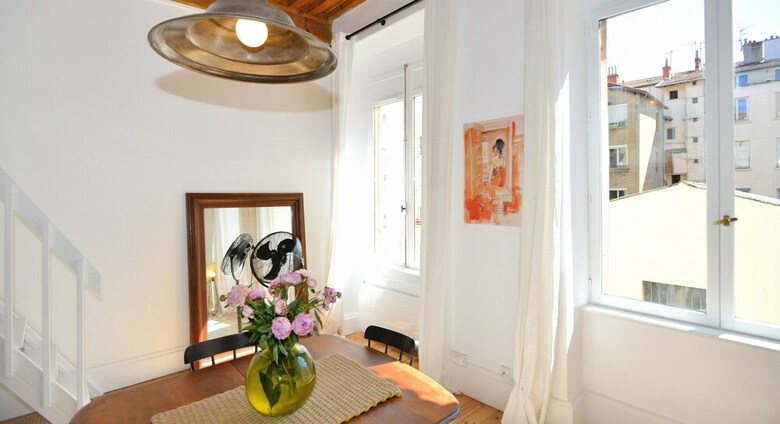 Apartamento Appart Ambiance - Sainte Clotilde