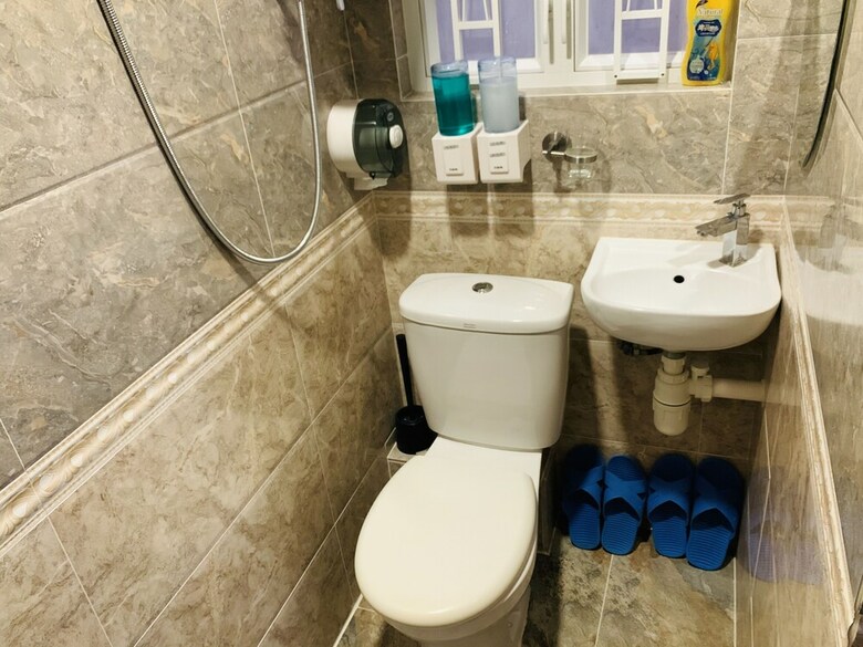 Modern Hotel