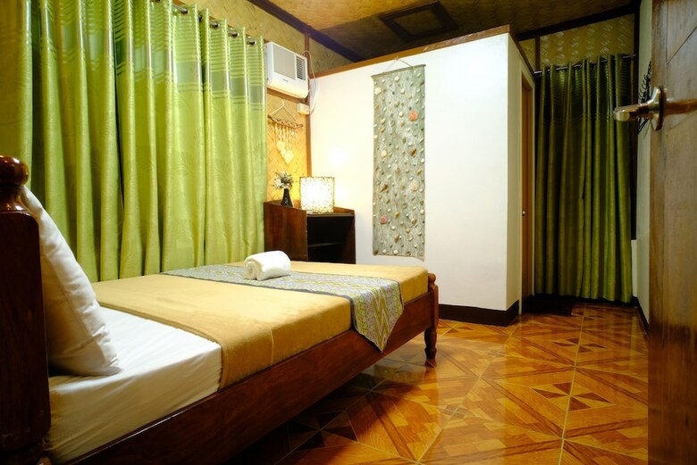 Hotel Villa Khadine Grandvista Resort