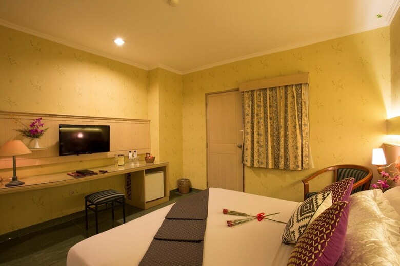 Classic Hotel