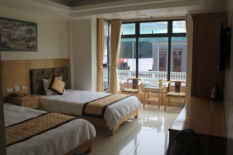 Sapa Snow Hotel