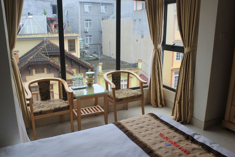 Sapa Snow Hotel