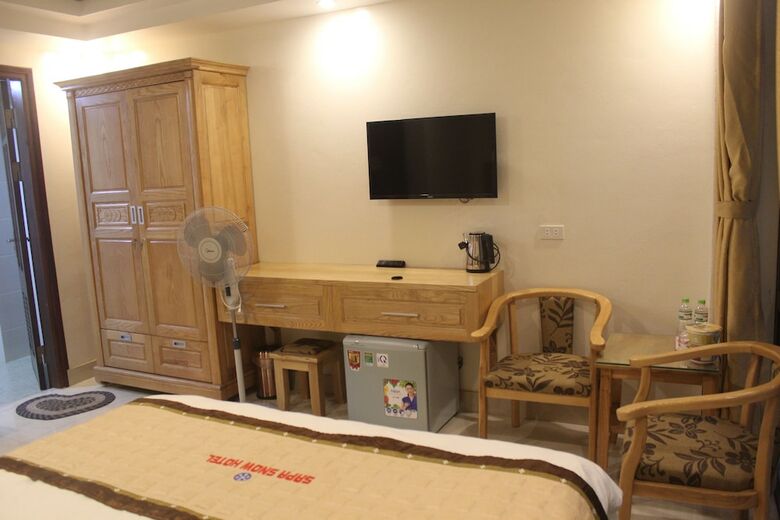 Sapa Snow Hotel