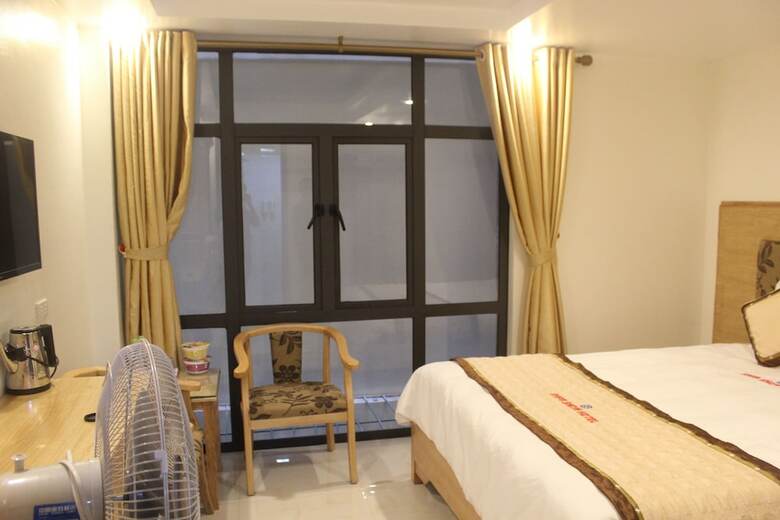 Sapa Snow Hotel