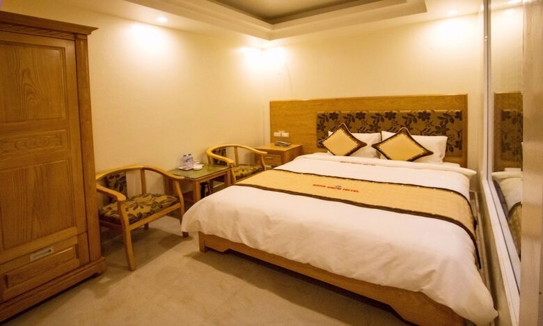 Sapa Snow Hotel