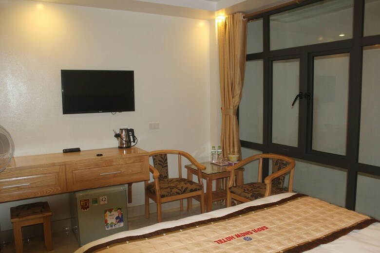 Sapa Snow Hotel