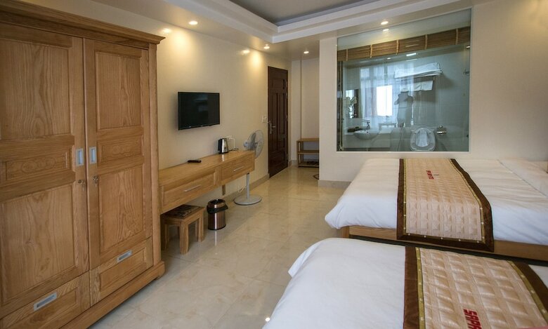 Sapa Snow Hotel