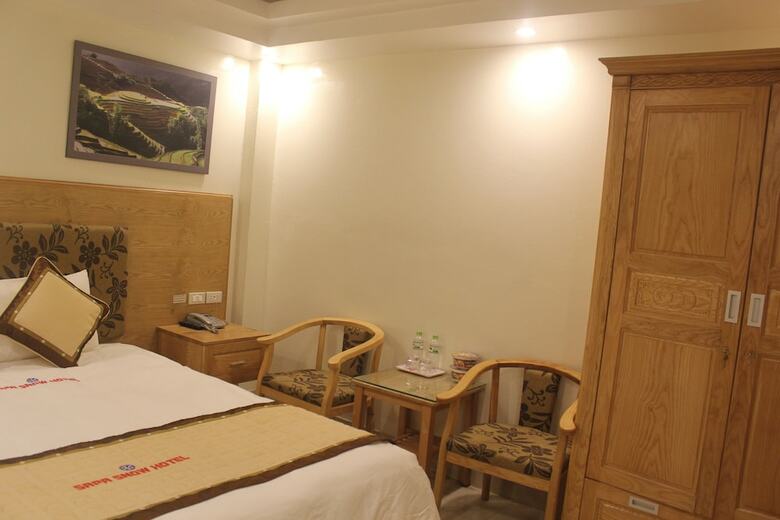 Sapa Snow Hotel