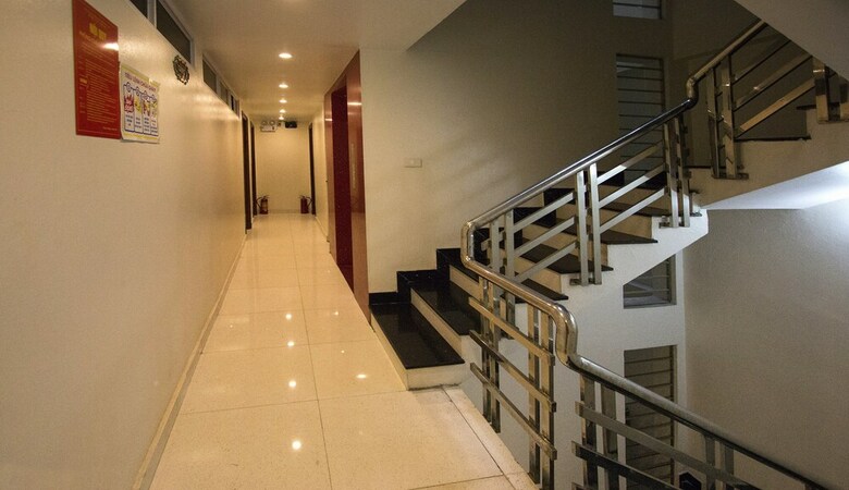 Sapa Snow Hotel