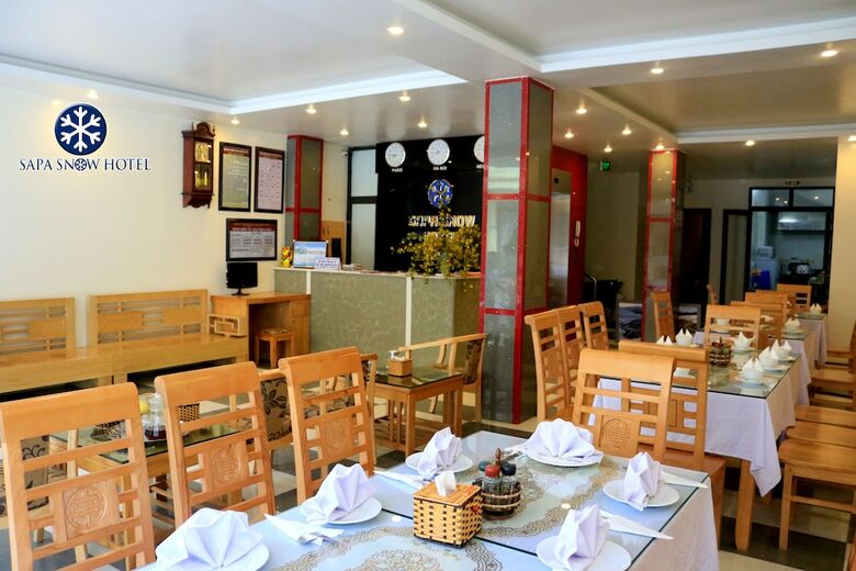 Sapa Snow Hotel