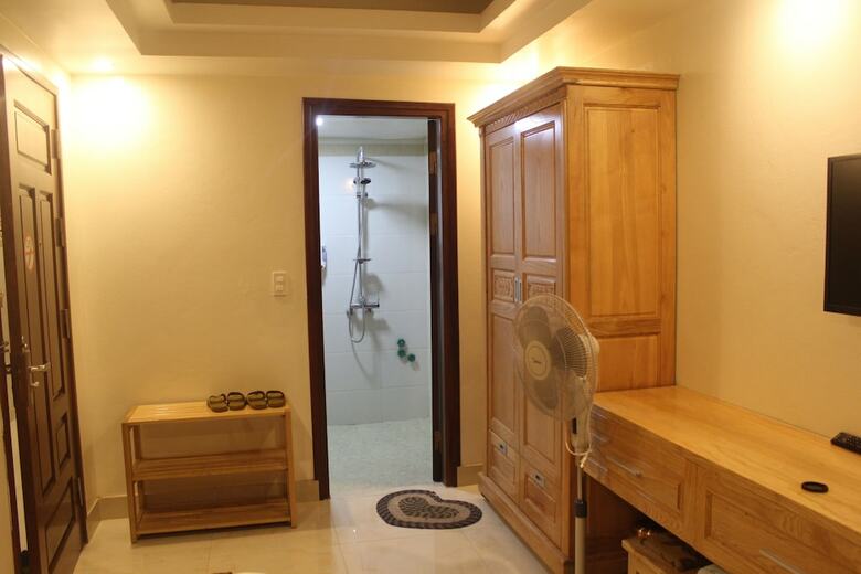 Sapa Snow Hotel