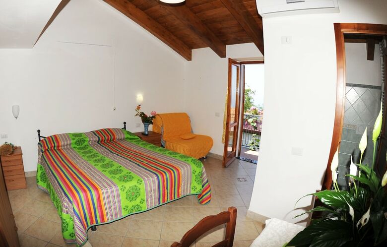 Apartamento Casale Paradiso