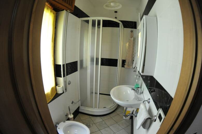 Apartamento Casale Paradiso