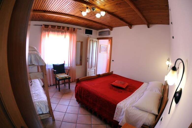Apartamento Casale Paradiso