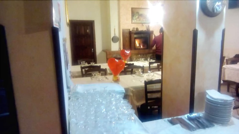 Apartamento Casale Paradiso