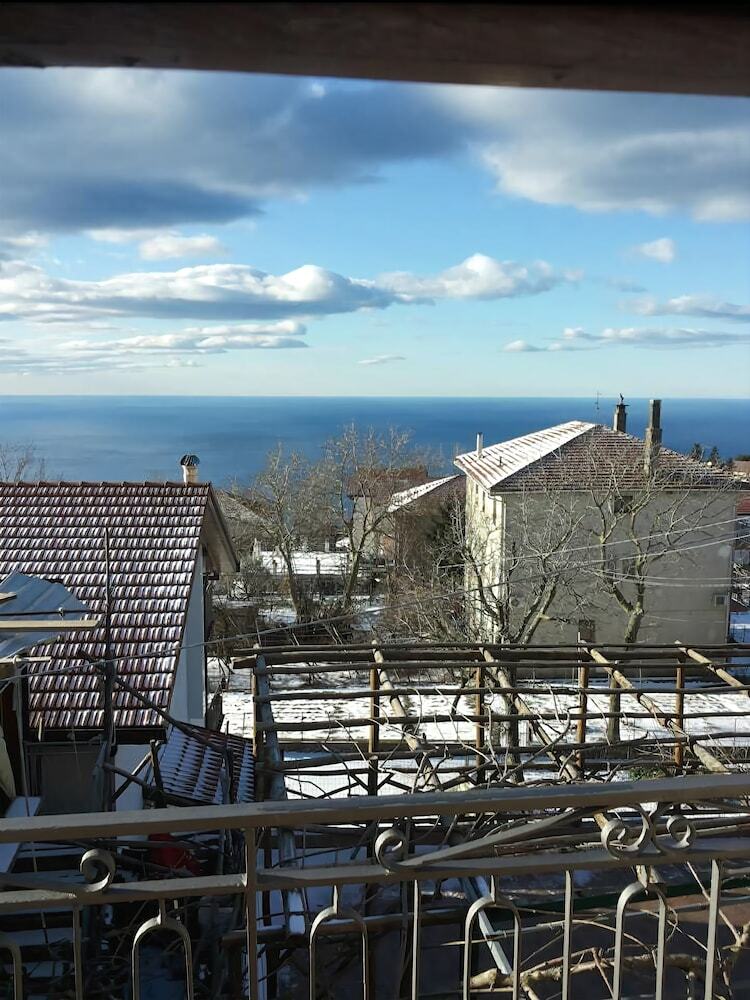 Apartamento Casale Paradiso