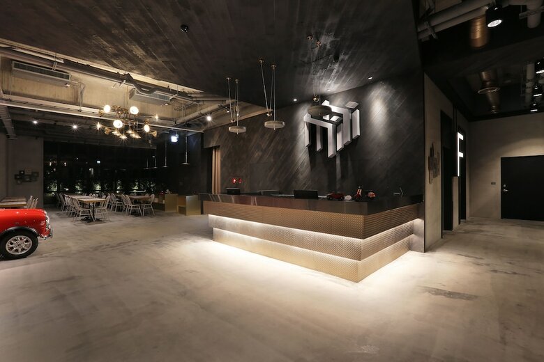 Mini Hotels (Feng Jia Branch)