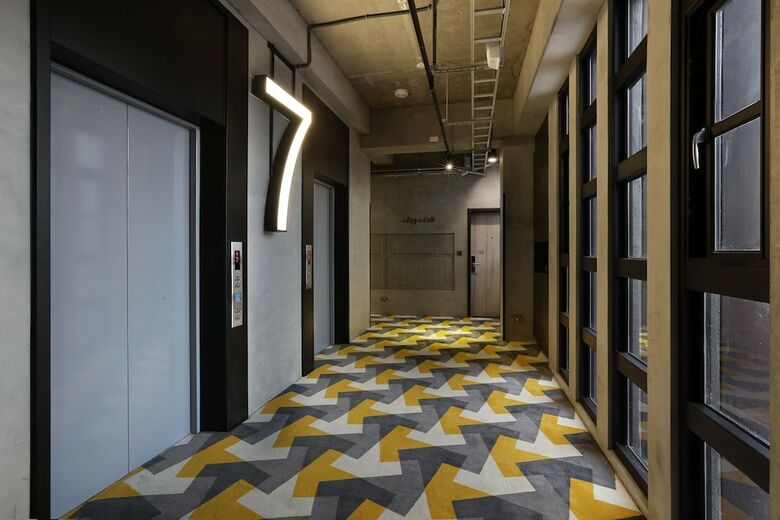 Mini Hotels (Feng Jia Branch)