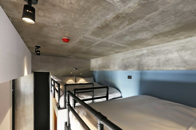 Mini Hotels (Feng Jia Branch)