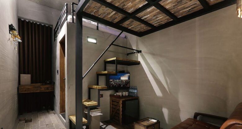 Mini Hotels (Feng Jia Branch)