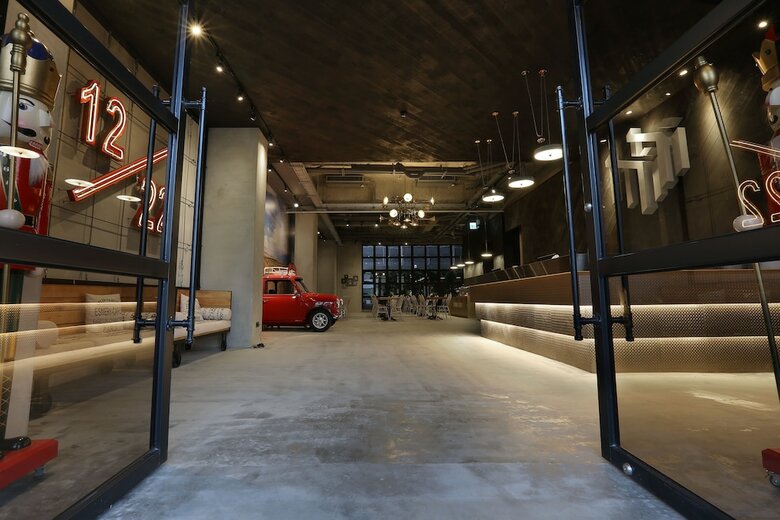Mini Hotels (Feng Jia Branch)