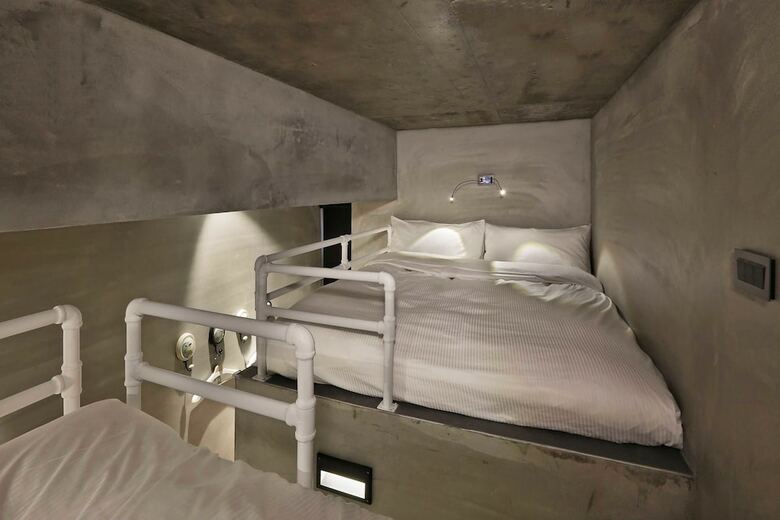 Mini Hotels (Feng Jia Branch)