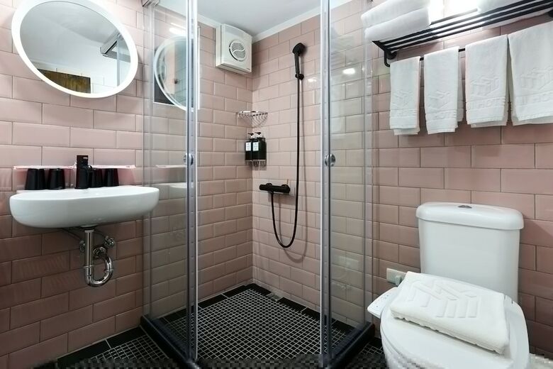 Mini Hotels (Feng Jia Branch)