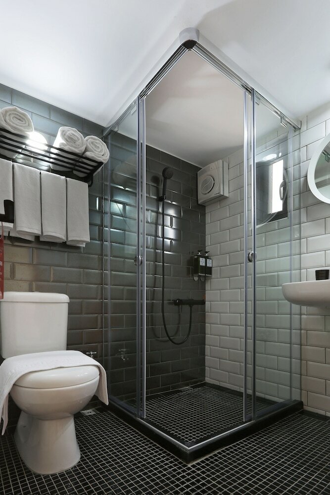 Mini Hotels (Feng Jia Branch)