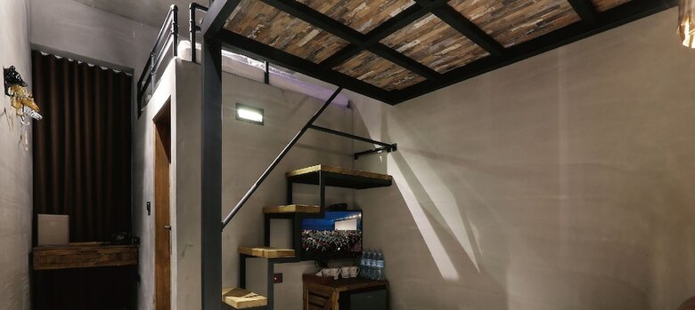 Mini Hotels (Feng Jia Branch)