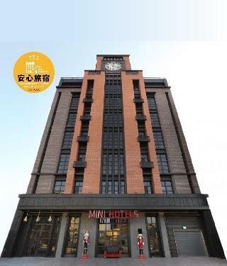 Mini Hotels (Feng Jia Branch)