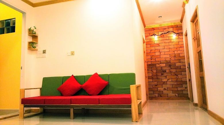Hotel Maafushi Kurumba Villa