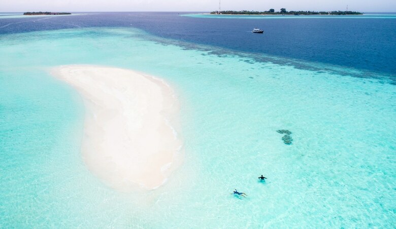 Hotel Maafushi Kurumba Villa