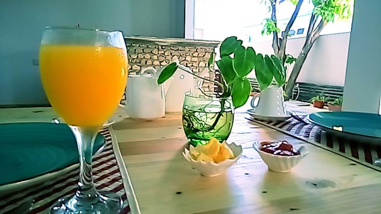 Hotel Maafushi Kurumba Villa