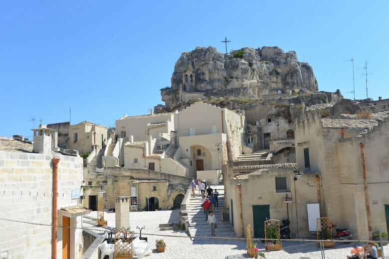 Le Dimore Dell'idris