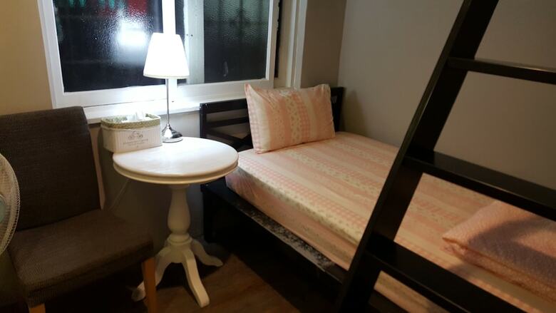 Hostal Taipei City Hostel