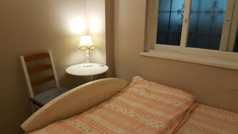 Hostal Taipei City Hostel