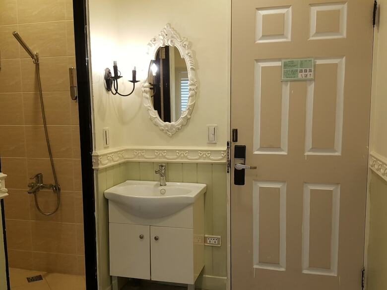 Hostal Taipei City Hostel