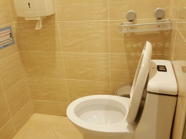 Hostal Taipei City Hostel