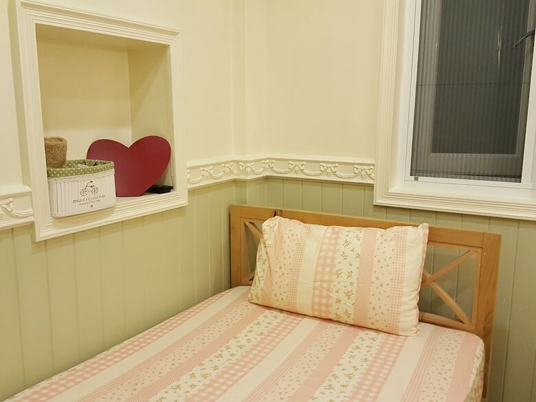Hostal Taipei City Hostel
