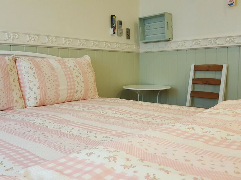 Hostal Taipei City Hostel