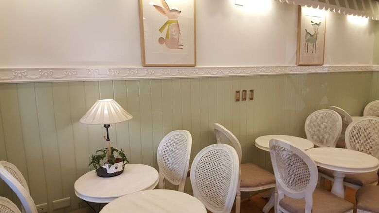 Hostal Taipei City Hostel